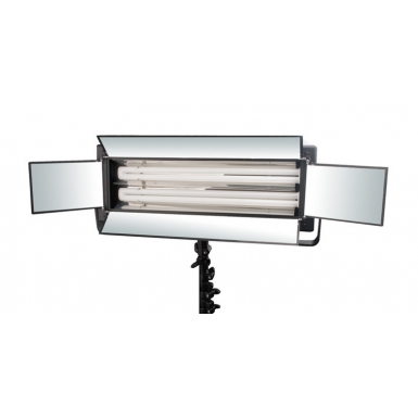 Menik MM-07 Foto/Video daglichtlamp 2x55W